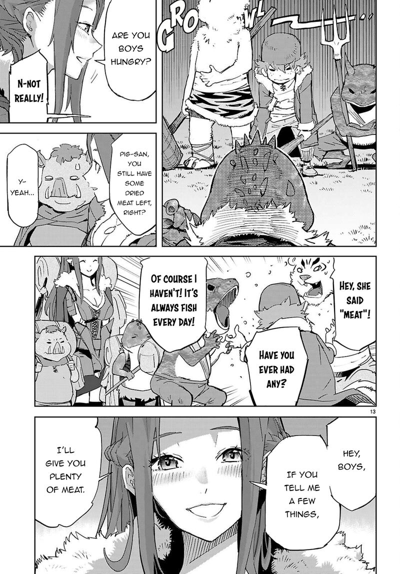 Game Of Familia Kazoku Senki 77 14