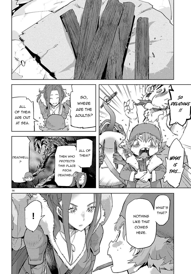 Game Of Familia Kazoku Senki 77 15