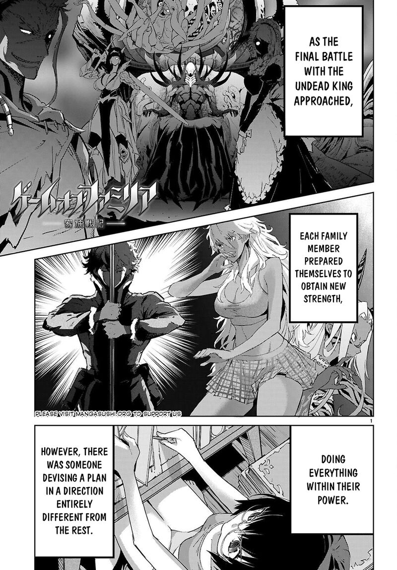 Game Of Familia Kazoku Senki 77 2