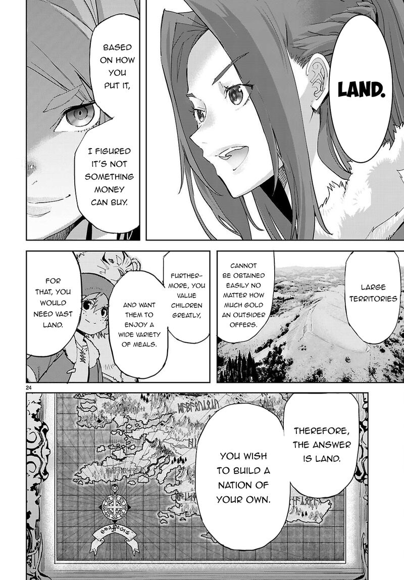 Game Of Familia Kazoku Senki 77 25