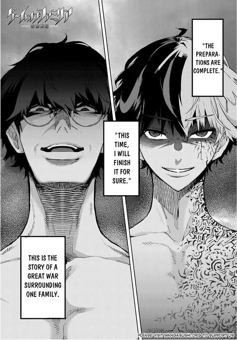 Game Of Familia Kazoku Senki 78 2