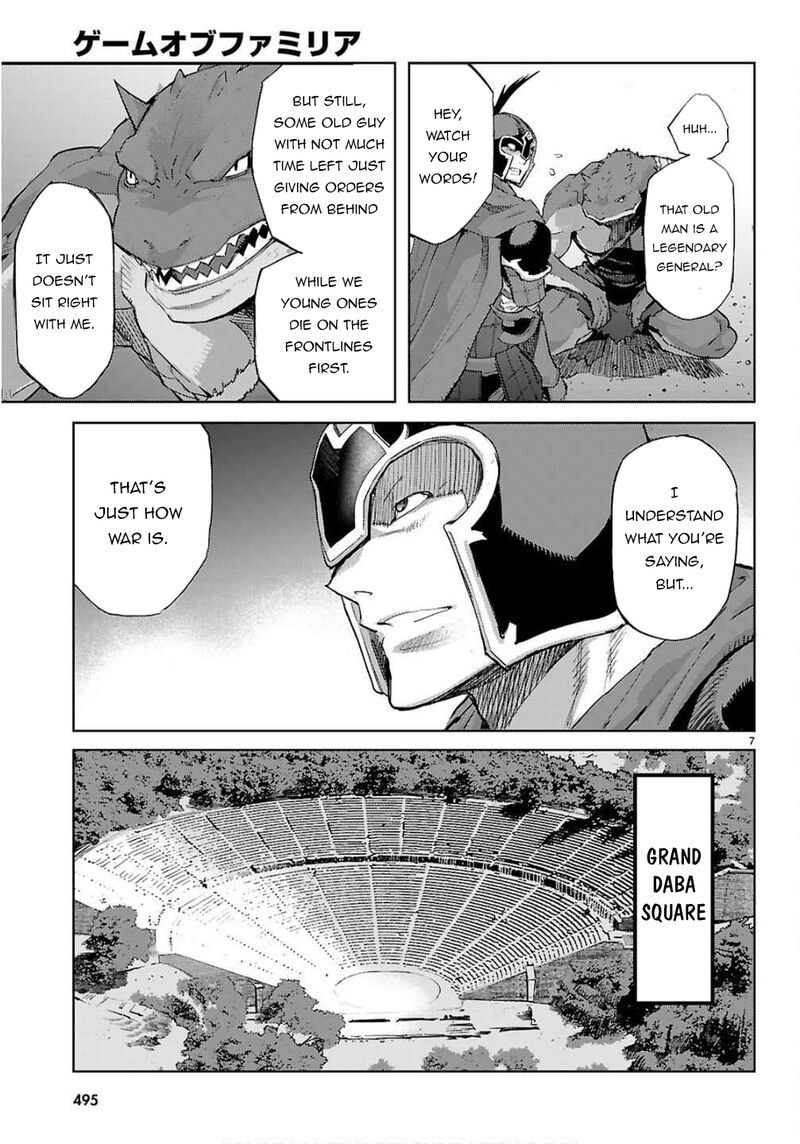 Game Of Familia Kazoku Senki 78 7