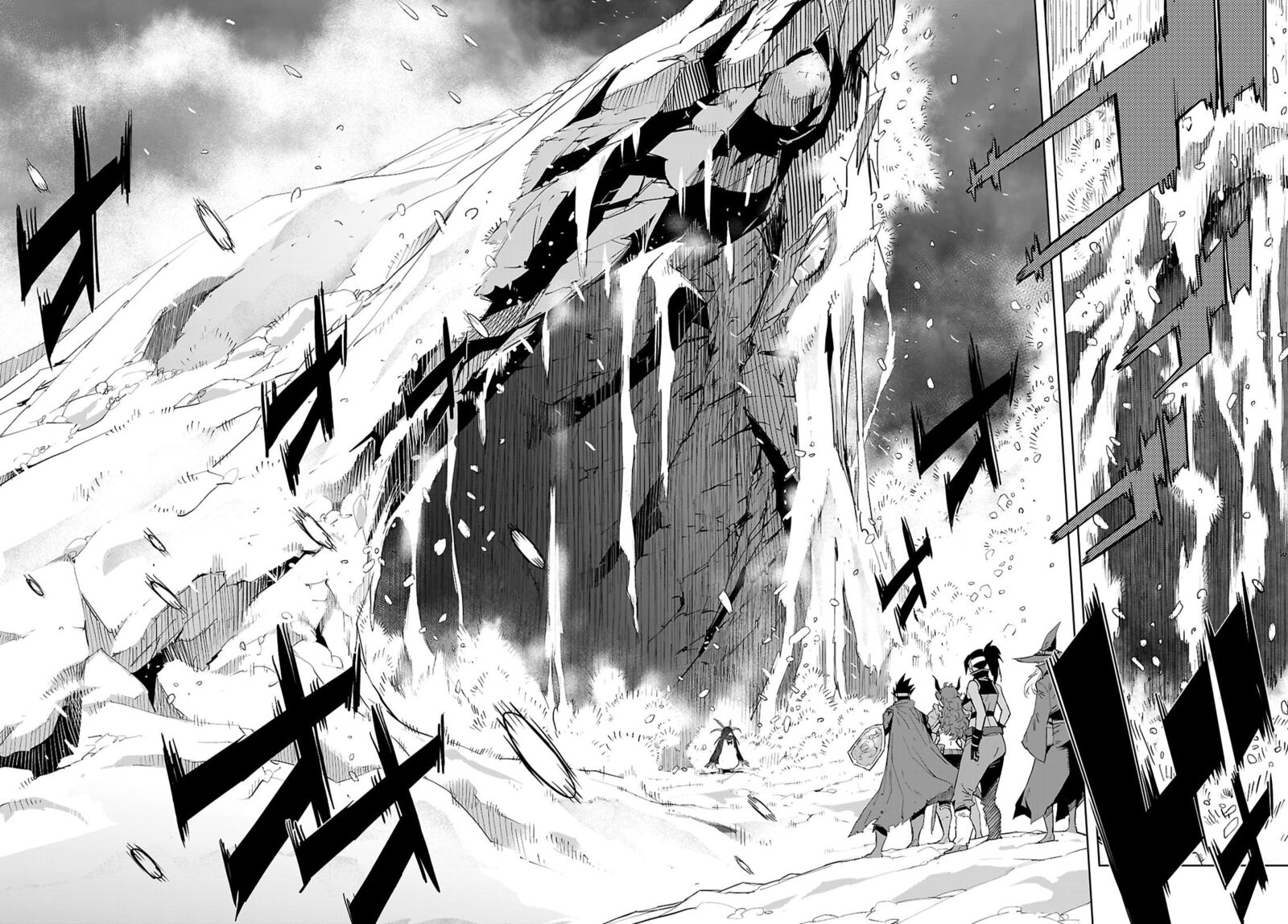 Game Of Familia Kazoku Senki 82 7