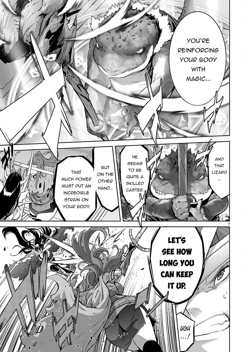 Game Of Familia Kazoku Senki 84 8