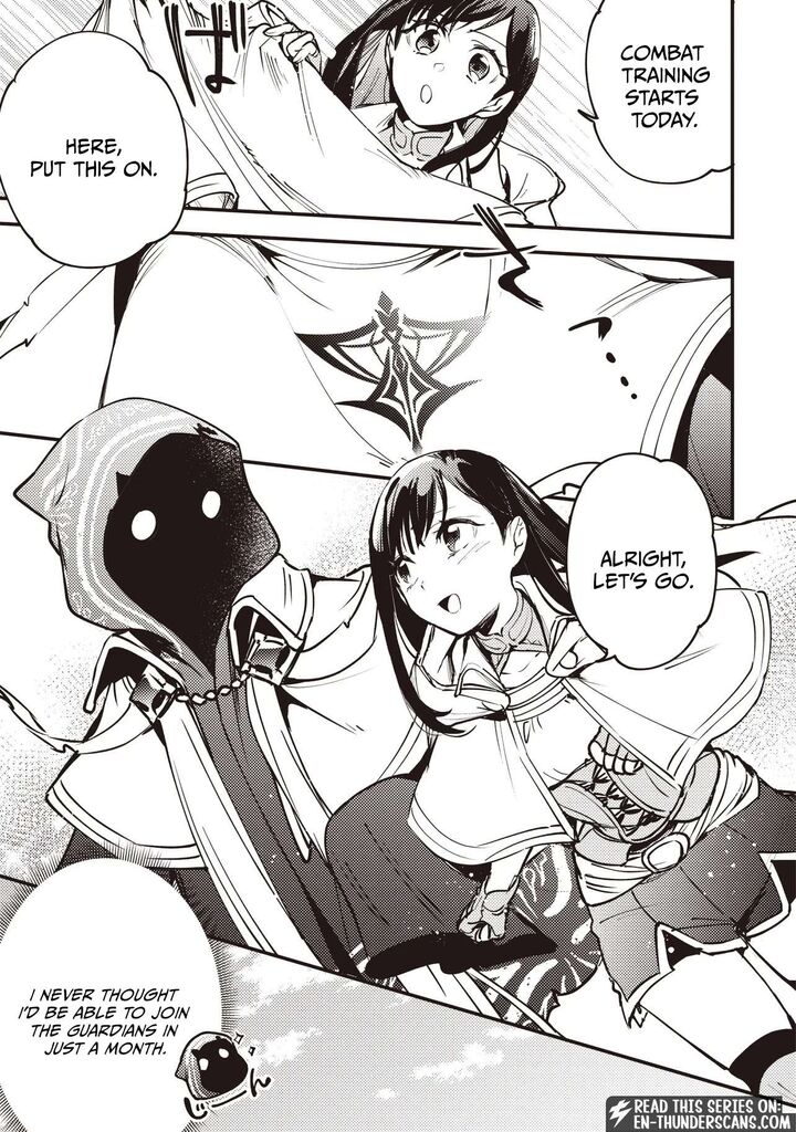 Game Sekai De Mamono Ni Tensei Shiteshimatta Ore Zense De Oshi Datta Heroine Wo Hirotteshimau 10b 11