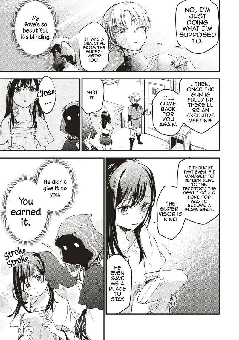 Game Sekai De Mamono Ni Tensei Shiteshimatta Ore Zense De Oshi Datta Heroine Wo Hirotteshimau 3 10