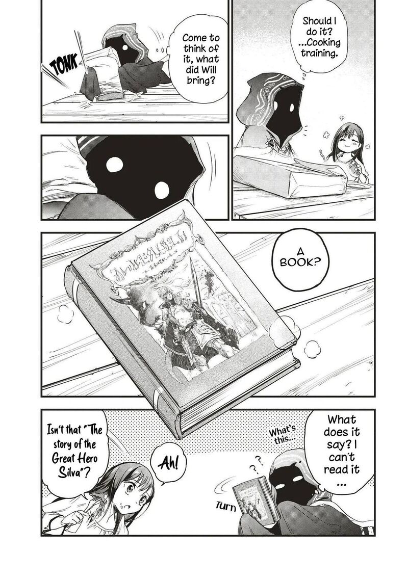 Game Sekai De Mamono Ni Tensei Shiteshimatta Ore Zense De Oshi Datta Heroine Wo Hirotteshimau 3 12