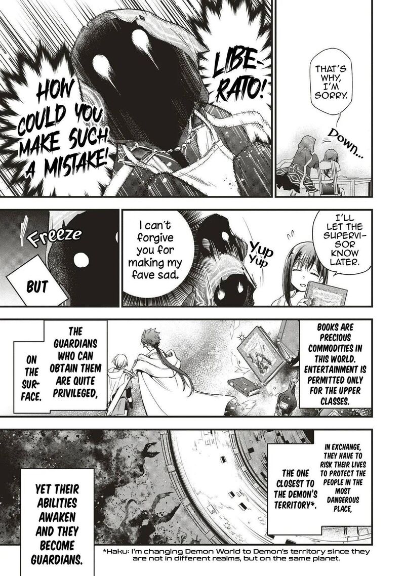 Game Sekai De Mamono Ni Tensei Shiteshimatta Ore Zense De Oshi Datta Heroine Wo Hirotteshimau 3 14