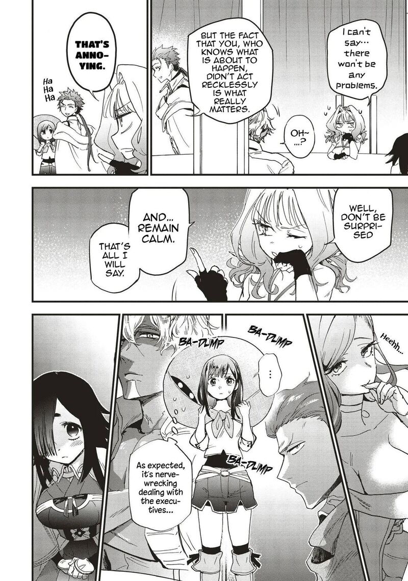 Game Sekai De Mamono Ni Tensei Shiteshimatta Ore Zense De Oshi Datta Heroine Wo Hirotteshimau 3 19