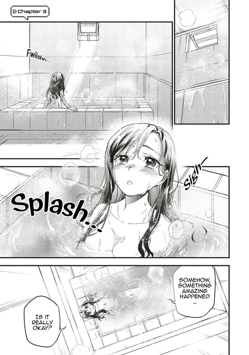 Game Sekai De Mamono Ni Tensei Shiteshimatta Ore Zense De Oshi Datta Heroine Wo Hirotteshimau 3 2