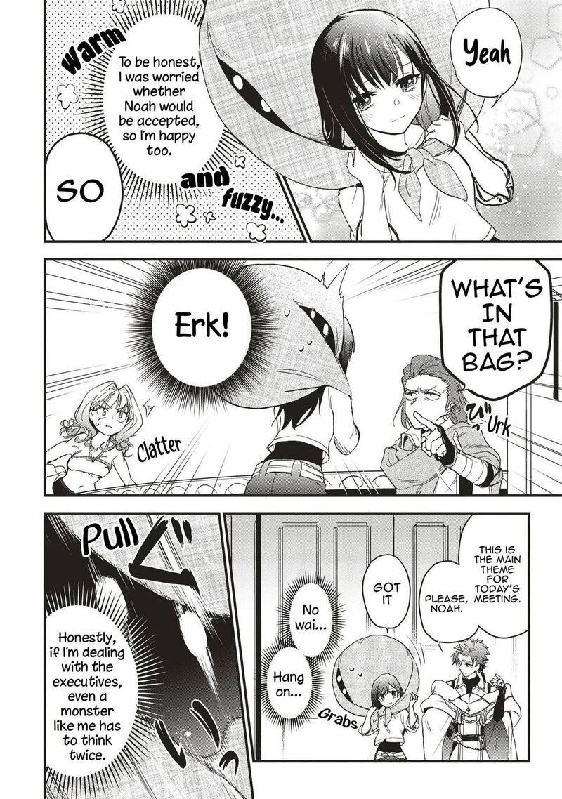 Game Sekai De Mamono Ni Tensei Shiteshimatta Ore Zense De Oshi Datta Heroine Wo Hirotteshimau 3 23