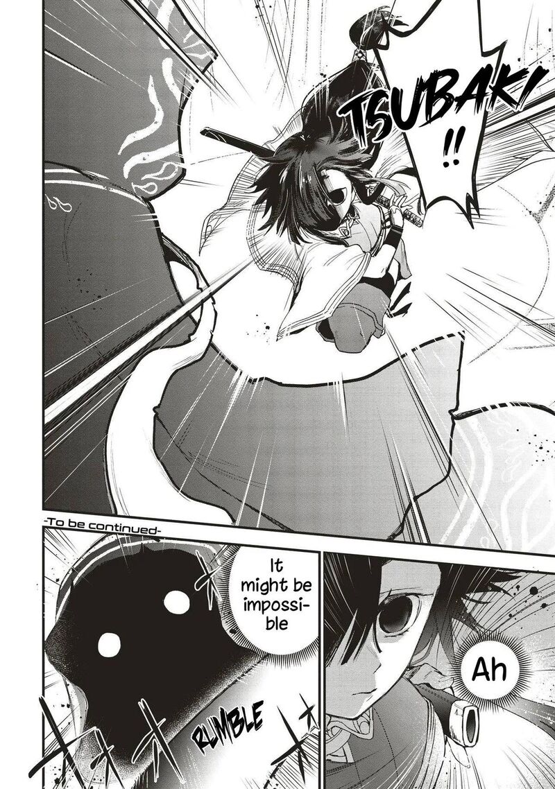 Game Sekai De Mamono Ni Tensei Shiteshimatta Ore Zense De Oshi Datta Heroine Wo Hirotteshimau 3 25