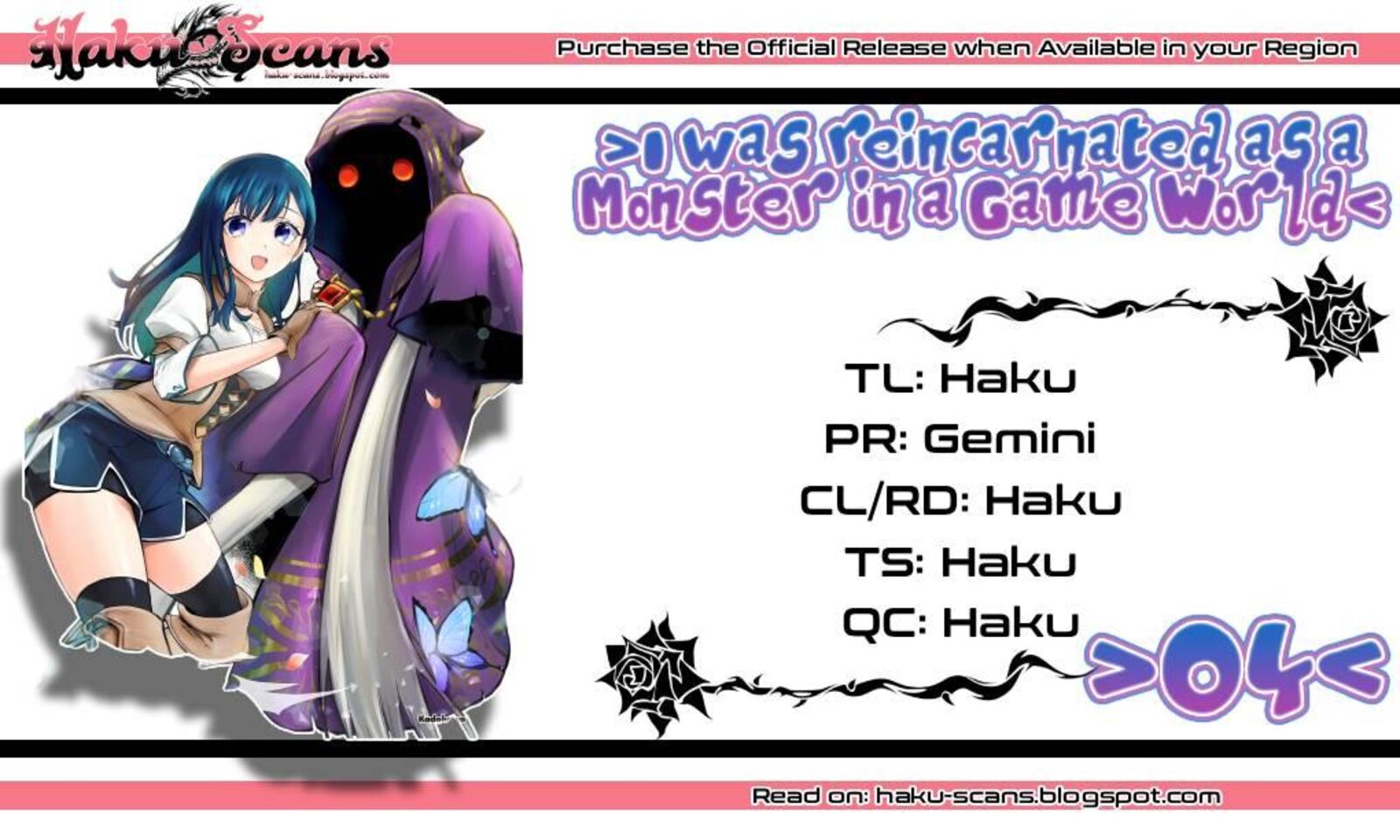 Game Sekai De Mamono Ni Tensei Shiteshimatta Ore Zense De Oshi Datta Heroine Wo Hirotteshimau 4 1