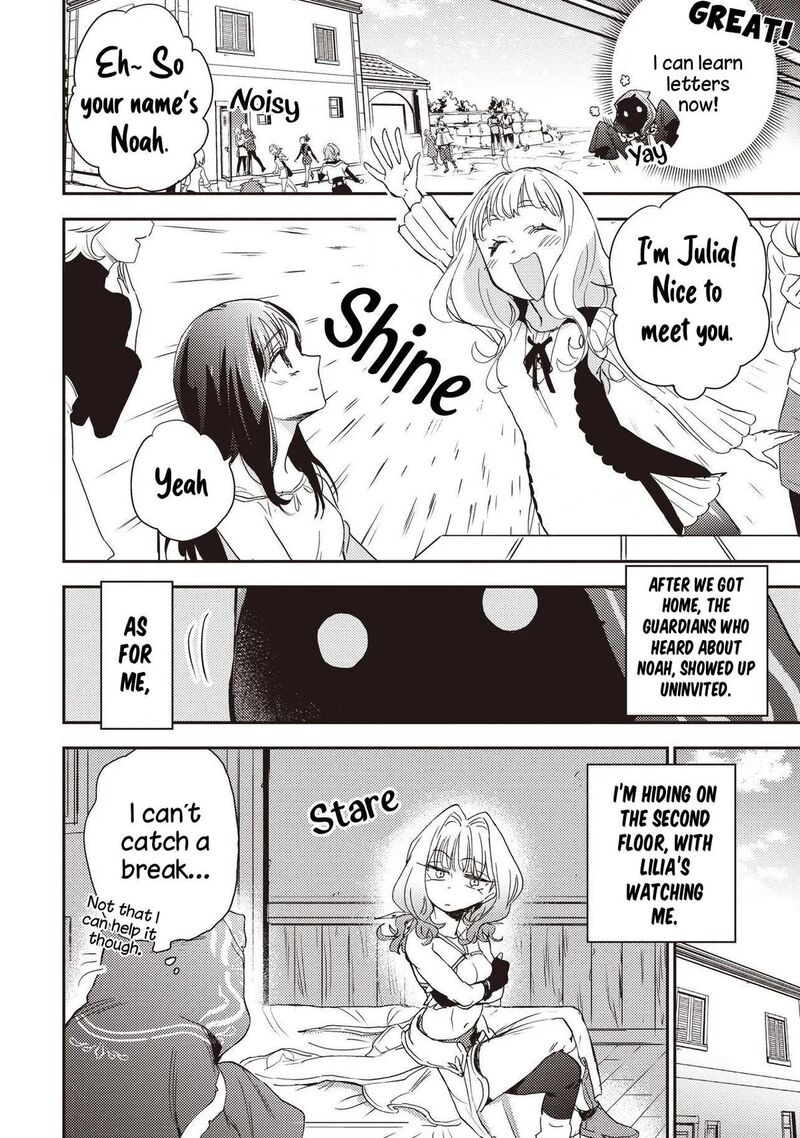 Game Sekai De Mamono Ni Tensei Shiteshimatta Ore Zense De Oshi Datta Heroine Wo Hirotteshimau 4 19