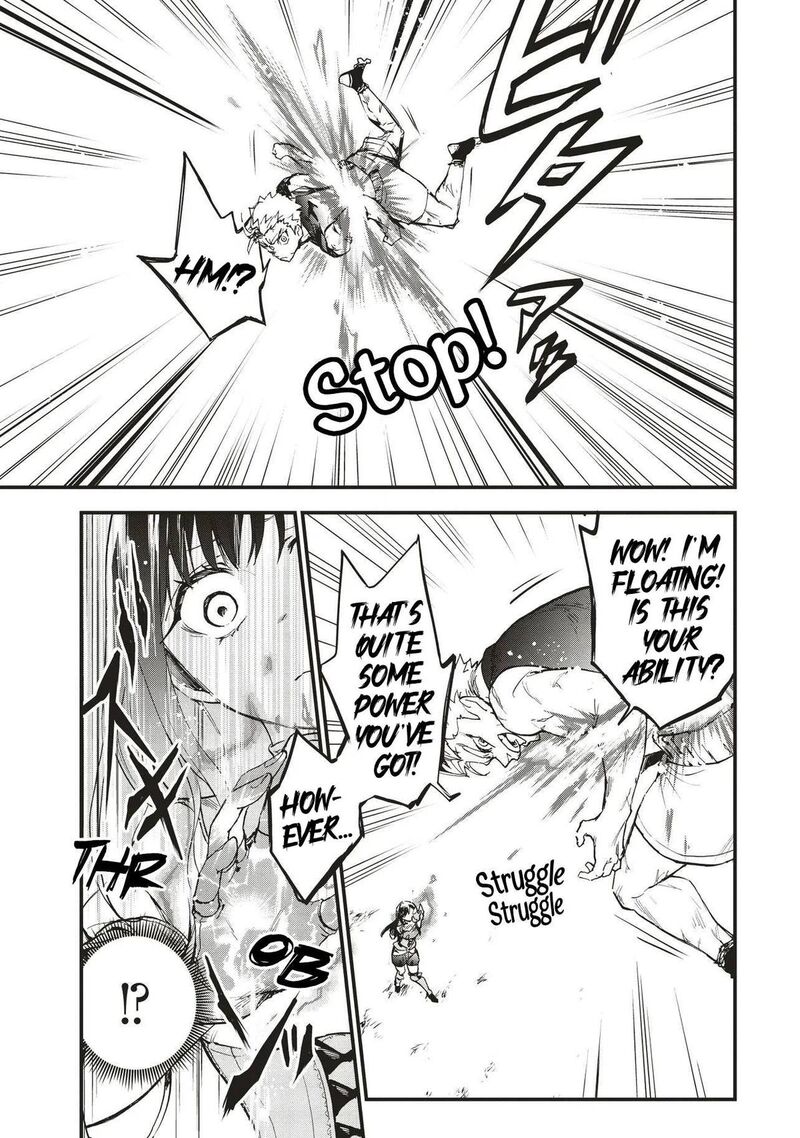 Game Sekai De Mamono Ni Tensei Shiteshimatta Ore Zense De Oshi Datta Heroine Wo Hirotteshimau 5 10