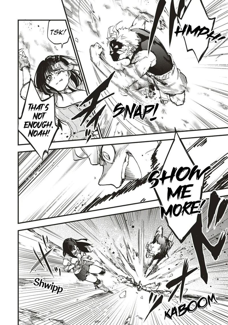 Game Sekai De Mamono Ni Tensei Shiteshimatta Ore Zense De Oshi Datta Heroine Wo Hirotteshimau 5 11