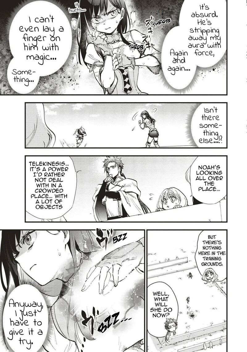 Game Sekai De Mamono Ni Tensei Shiteshimatta Ore Zense De Oshi Datta Heroine Wo Hirotteshimau 5 14