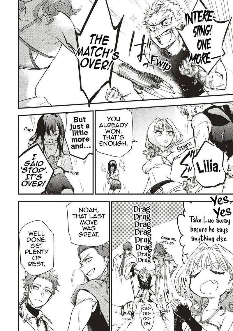 Game Sekai De Mamono Ni Tensei Shiteshimatta Ore Zense De Oshi Datta Heroine Wo Hirotteshimau 5 21