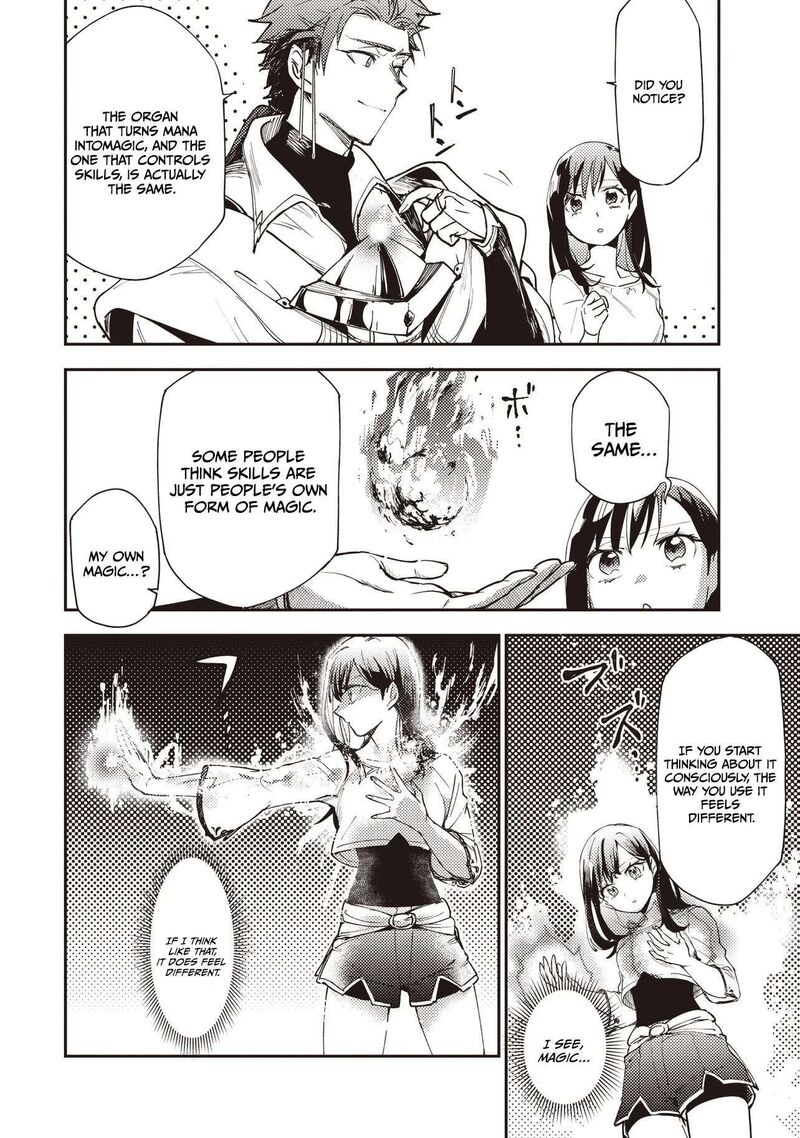 Game Sekai De Mamono Ni Tensei Shiteshimatta Ore Zense De Oshi Datta Heroine Wo Hirotteshimau 7b 4