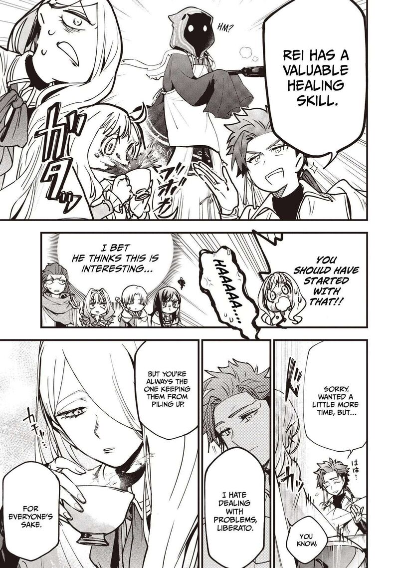Game Sekai De Mamono Ni Tensei Shiteshimatta Ore Zense De Oshi Datta Heroine Wo Hirotteshimau 8b 4