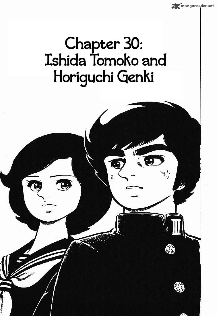 Ganbare Genki 30 1