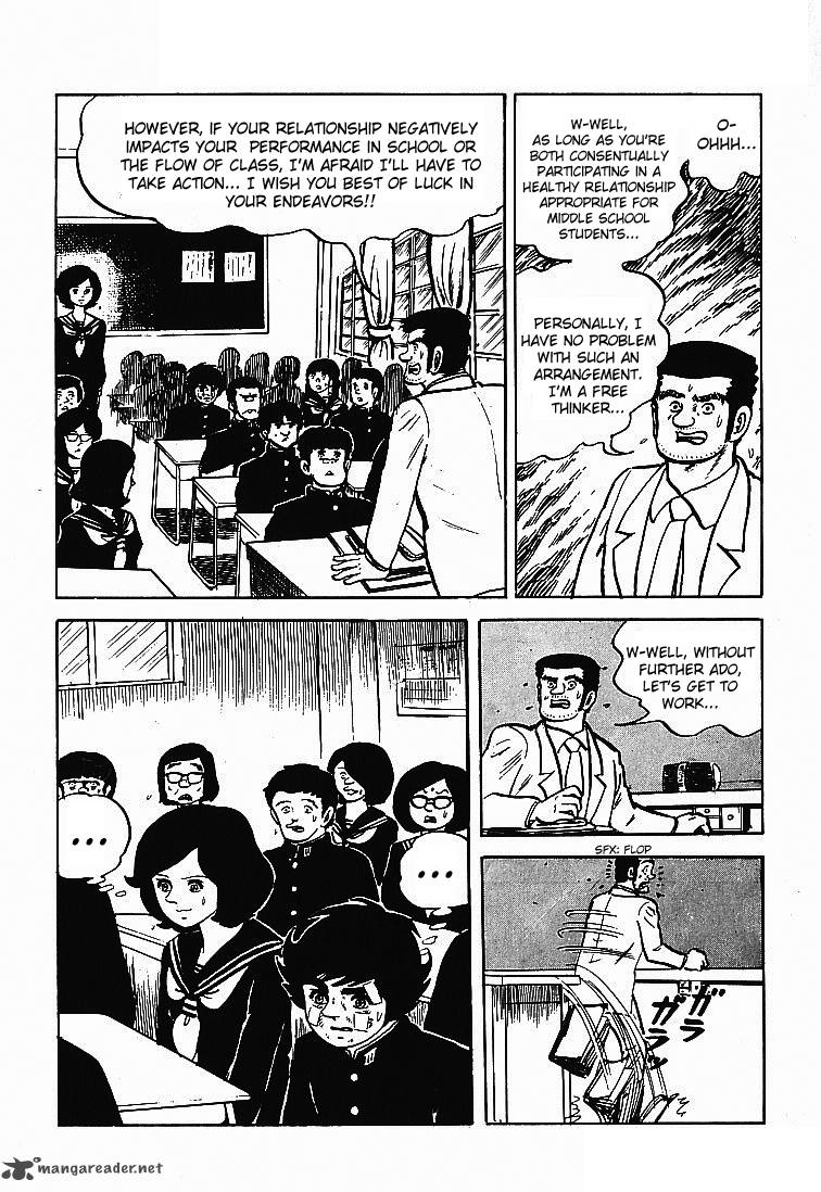 Ganbare Genki 30 10