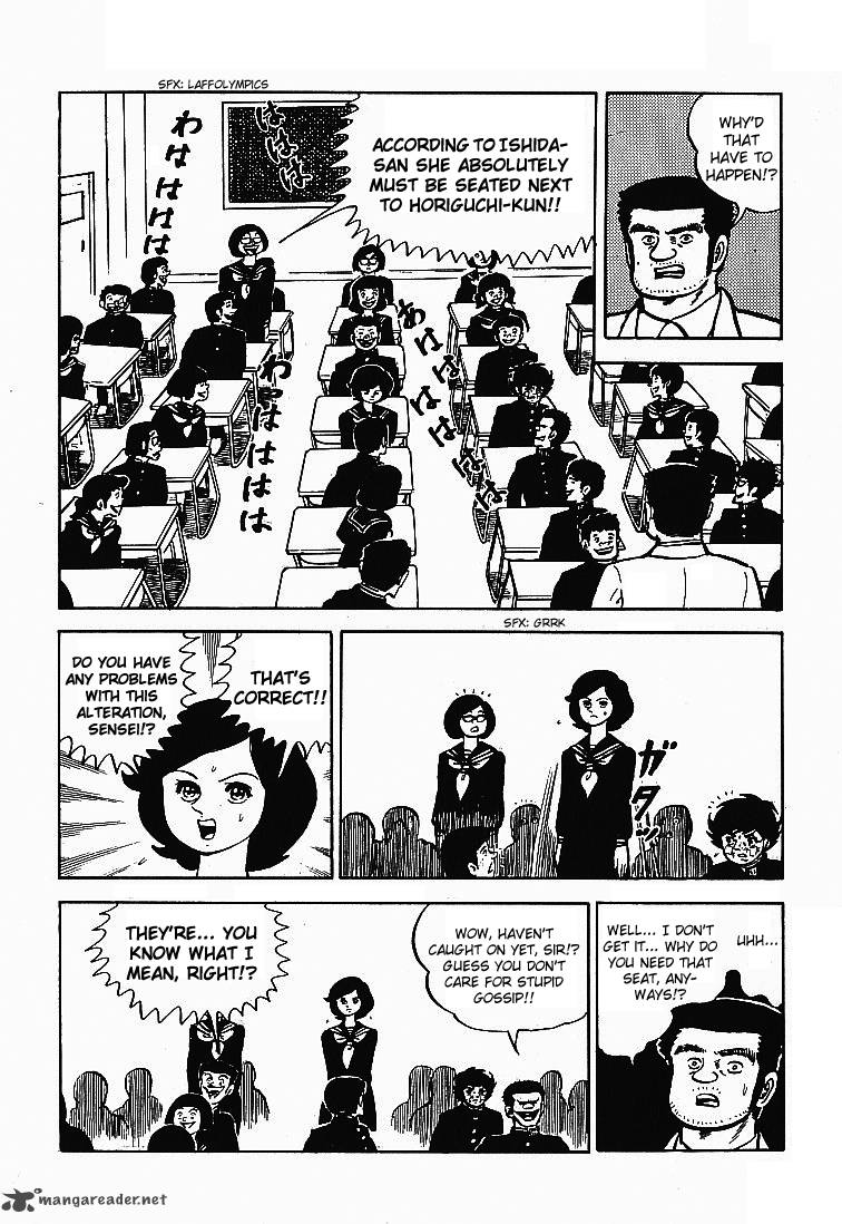 Ganbare Genki 30 8