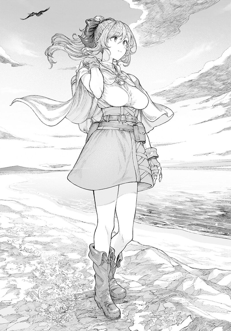 Garan No Hime 21 28