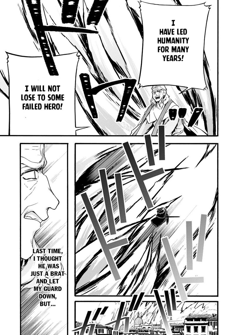 Garbage Brave Isekai Ni Shoukan Sare Suterareta Yuusha No Fukushuu Monogatari 50 10