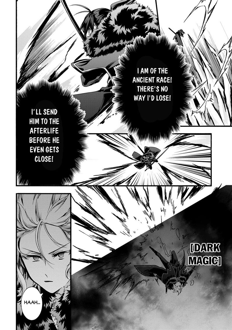 Garbage Brave Isekai Ni Shoukan Sare Suterareta Yuusha No Fukushuu Monogatari 50 11