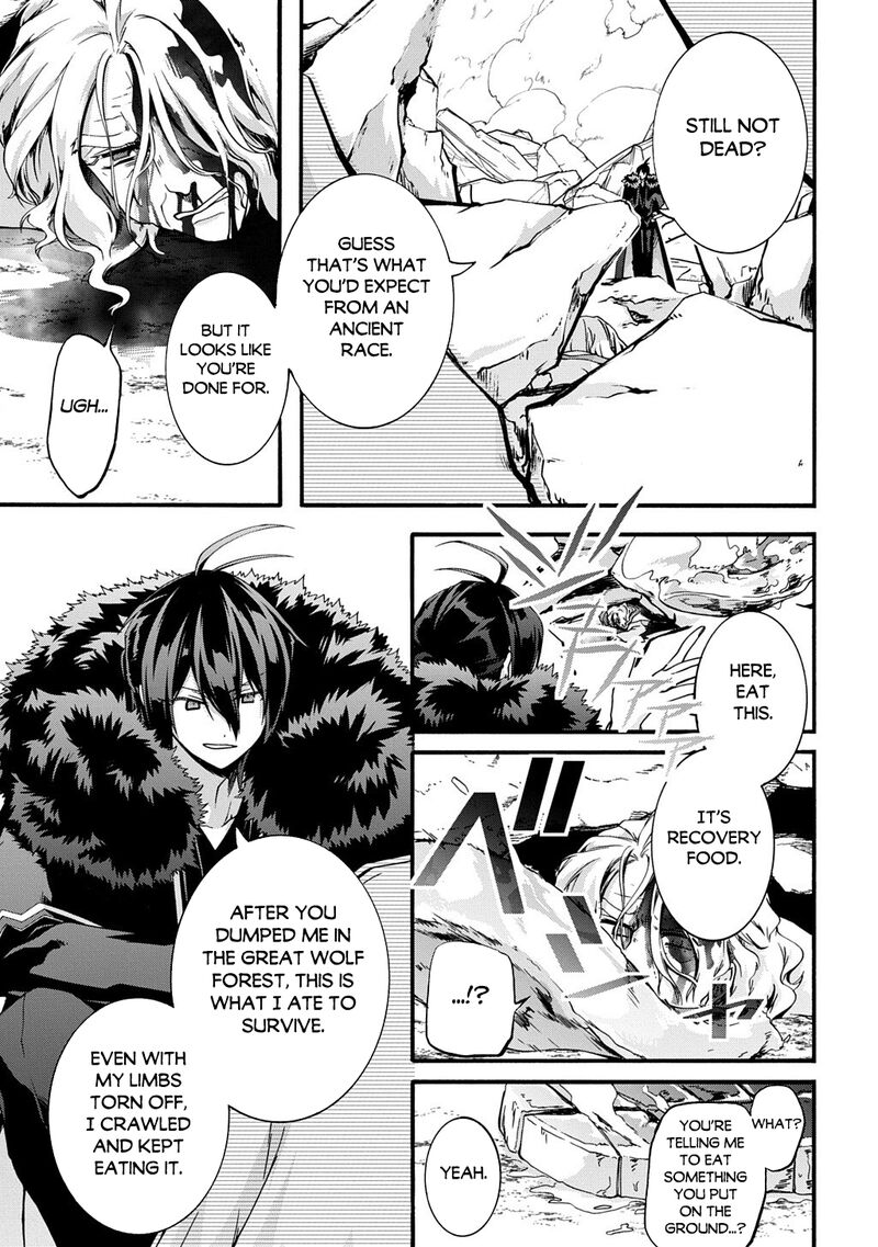 Garbage Brave Isekai Ni Shoukan Sare Suterareta Yuusha No Fukushuu Monogatari 50 14