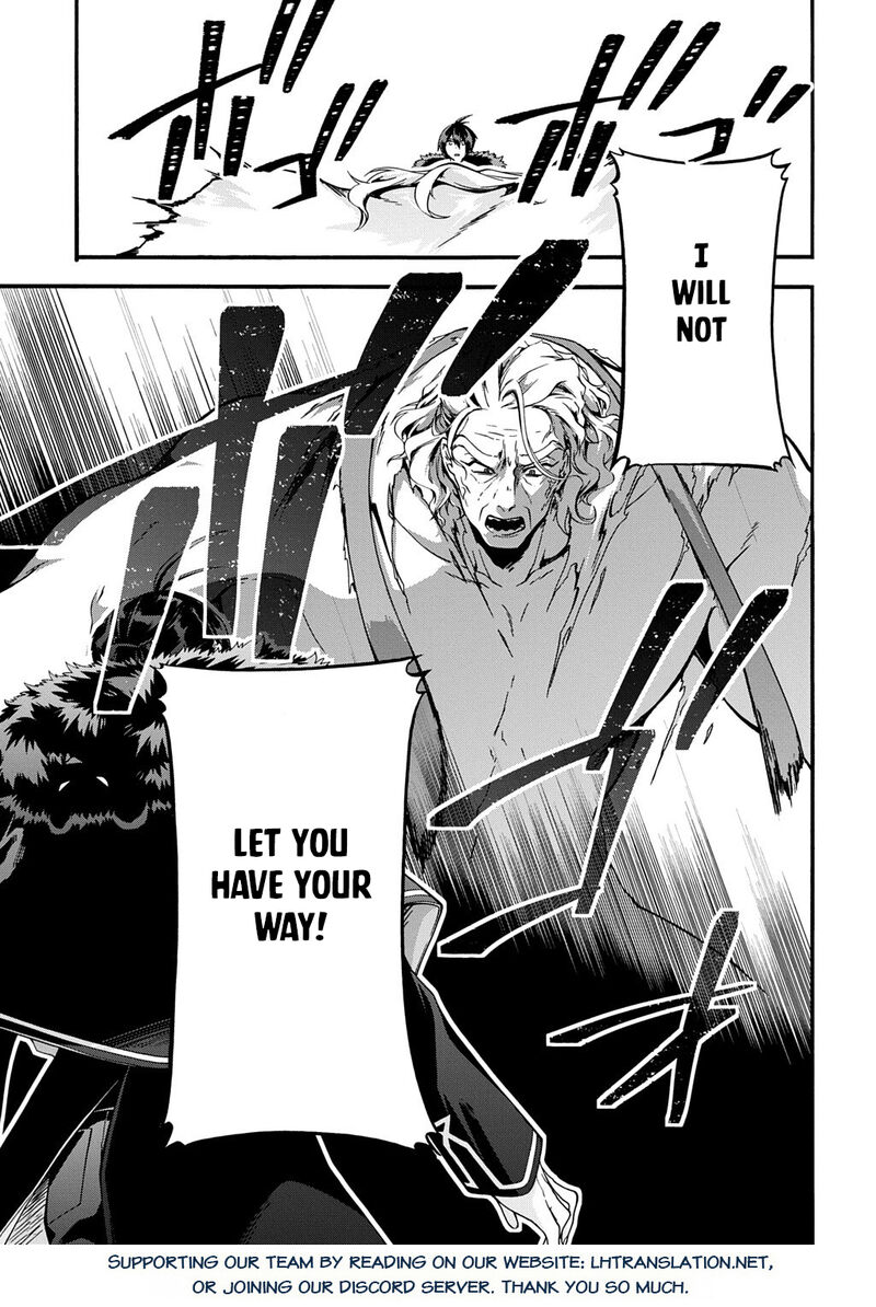 Garbage Brave Isekai Ni Shoukan Sare Suterareta Yuusha No Fukushuu Monogatari 50 16