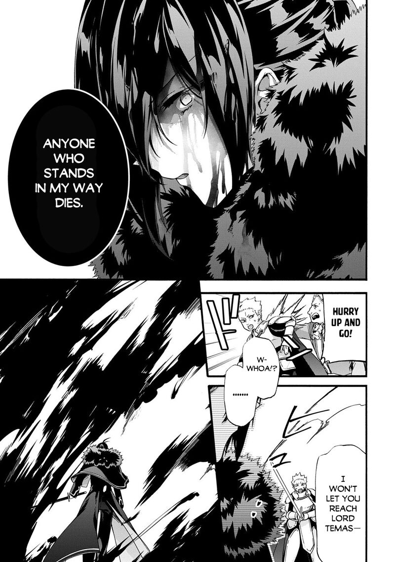 Garbage Brave Isekai Ni Shoukan Sare Suterareta Yuusha No Fukushuu Monogatari 50 5