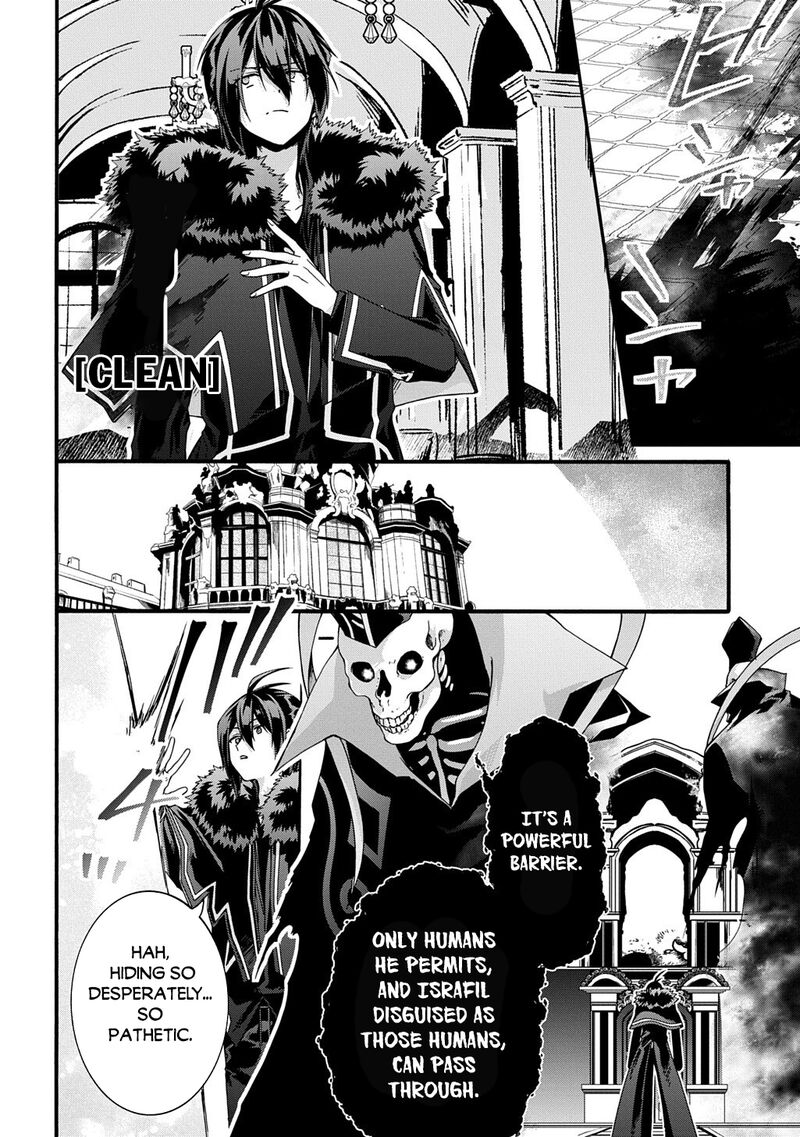 Garbage Brave Isekai Ni Shoukan Sare Suterareta Yuusha No Fukushuu Monogatari 50 6