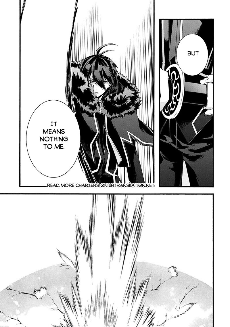 Garbage Brave Isekai Ni Shoukan Sare Suterareta Yuusha No Fukushuu Monogatari 50 7