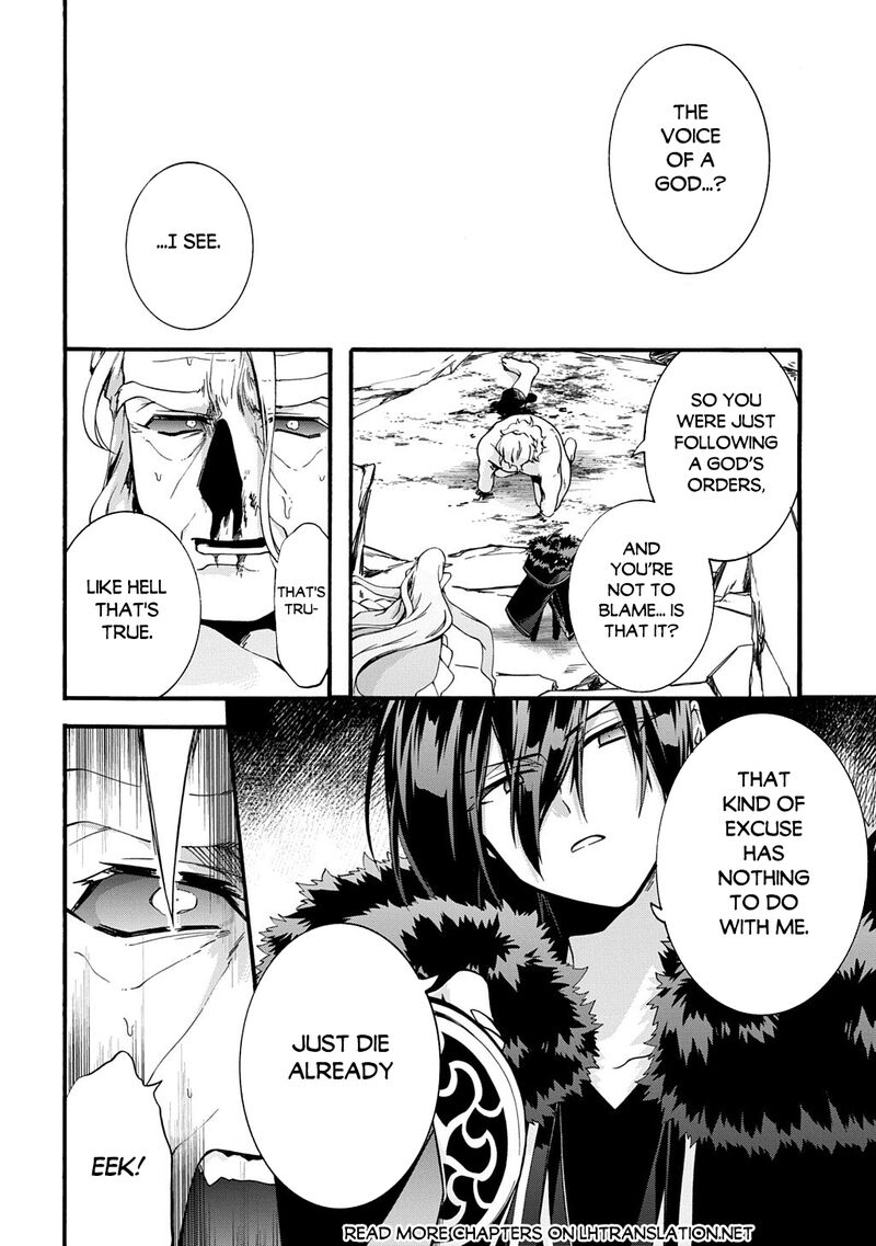 Garbage Brave Isekai Ni Shoukan Sare Suterareta Yuusha No Fukushuu Monogatari 51 12