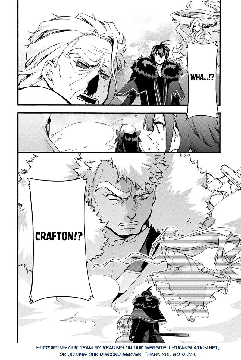 Garbage Brave Isekai Ni Shoukan Sare Suterareta Yuusha No Fukushuu Monogatari 51 14