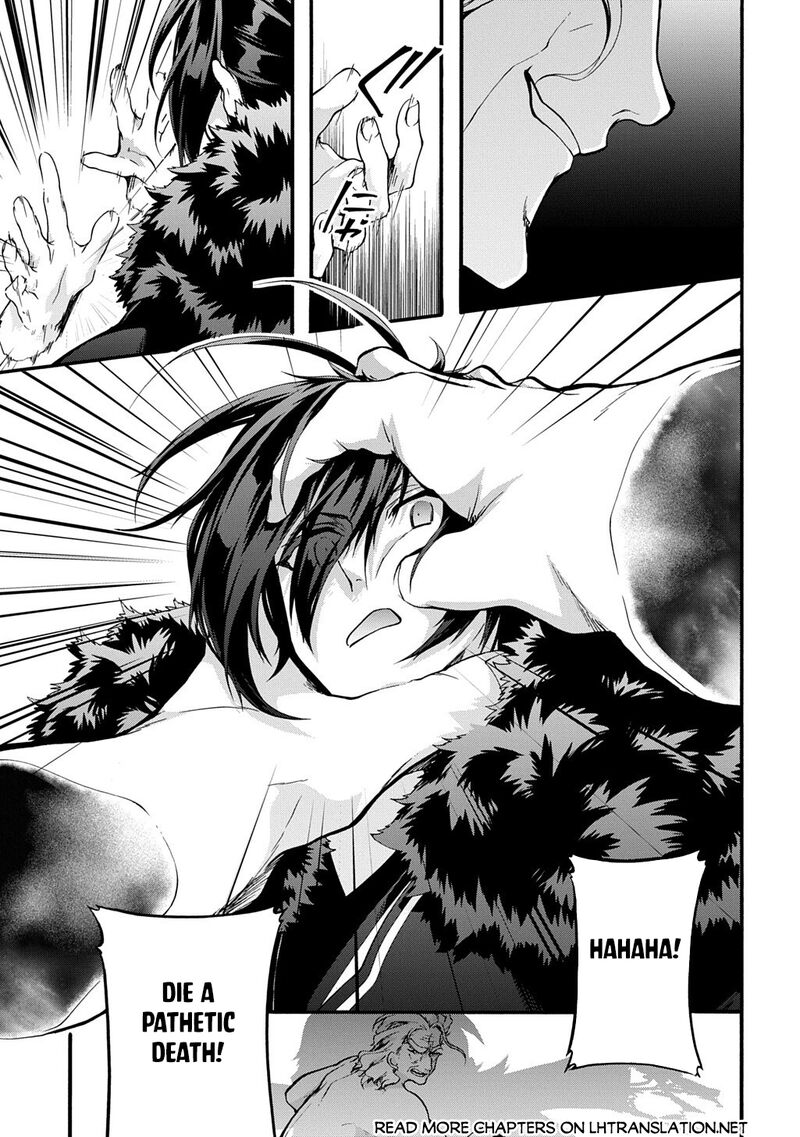 Garbage Brave Isekai Ni Shoukan Sare Suterareta Yuusha No Fukushuu Monogatari 51 7