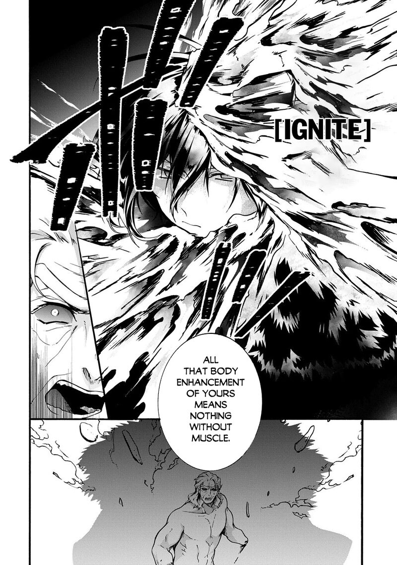 Garbage Brave Isekai Ni Shoukan Sare Suterareta Yuusha No Fukushuu Monogatari 51 8