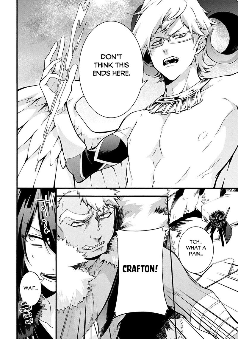 Garbage Brave Isekai Ni Shoukan Sare Suterareta Yuusha No Fukushuu Monogatari 53 2