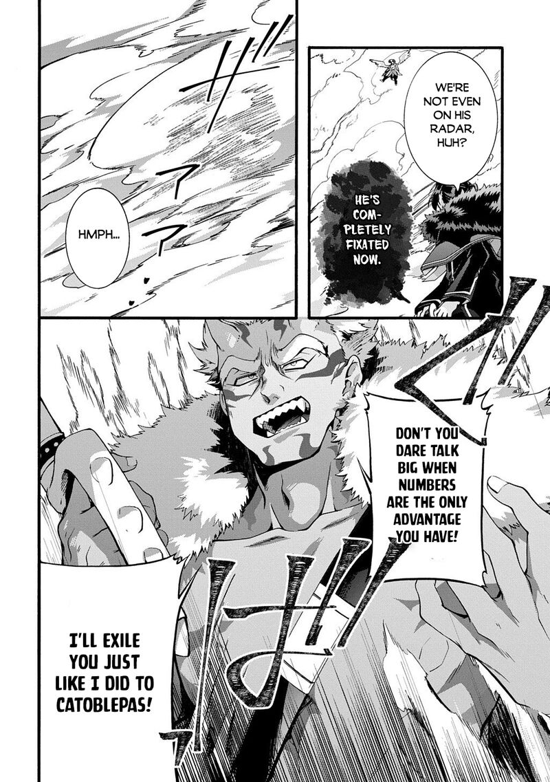Garbage Brave Isekai Ni Shoukan Sare Suterareta Yuusha No Fukushuu Monogatari 53 4