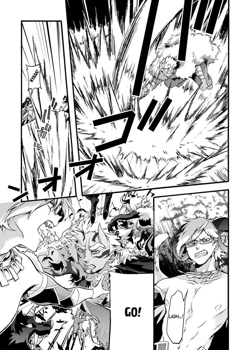 Garbage Brave Isekai Ni Shoukan Sare Suterareta Yuusha No Fukushuu Monogatari 53 5