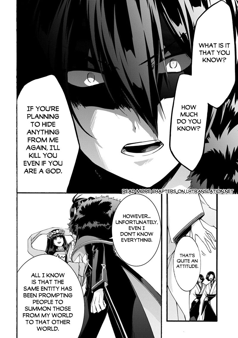 Garbage Brave Isekai Ni Shoukan Sare Suterareta Yuusha No Fukushuu Monogatari 54 10