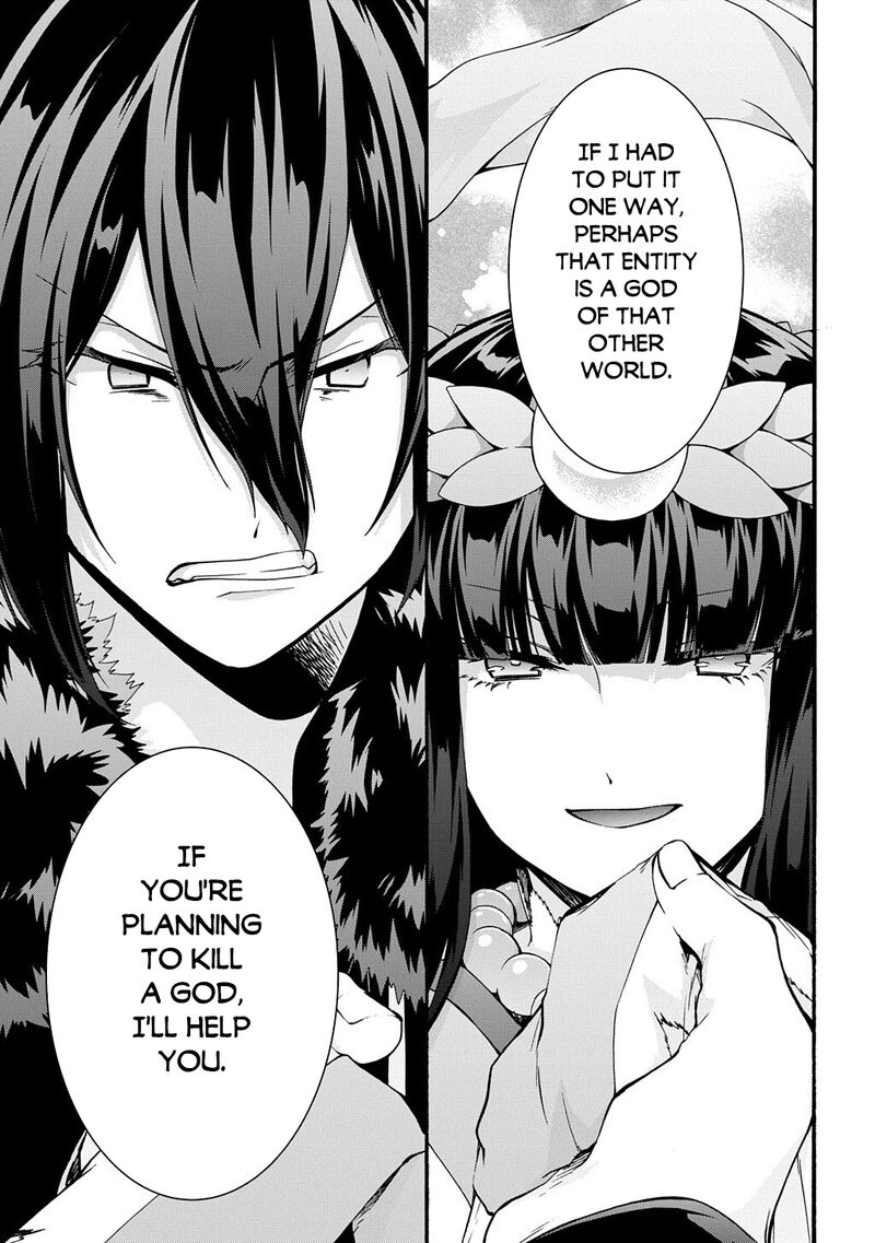 Garbage Brave Isekai Ni Shoukan Sare Suterareta Yuusha No Fukushuu Monogatari 54 11