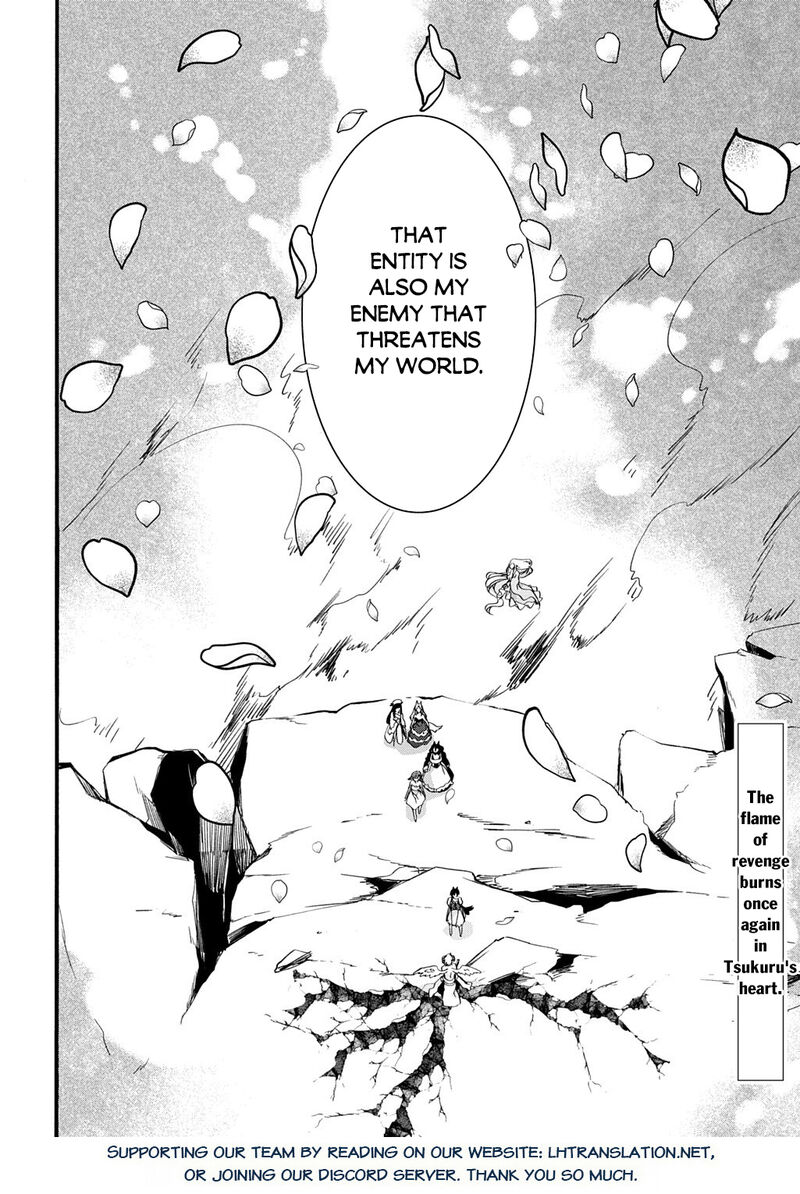 Garbage Brave Isekai Ni Shoukan Sare Suterareta Yuusha No Fukushuu Monogatari 54 12