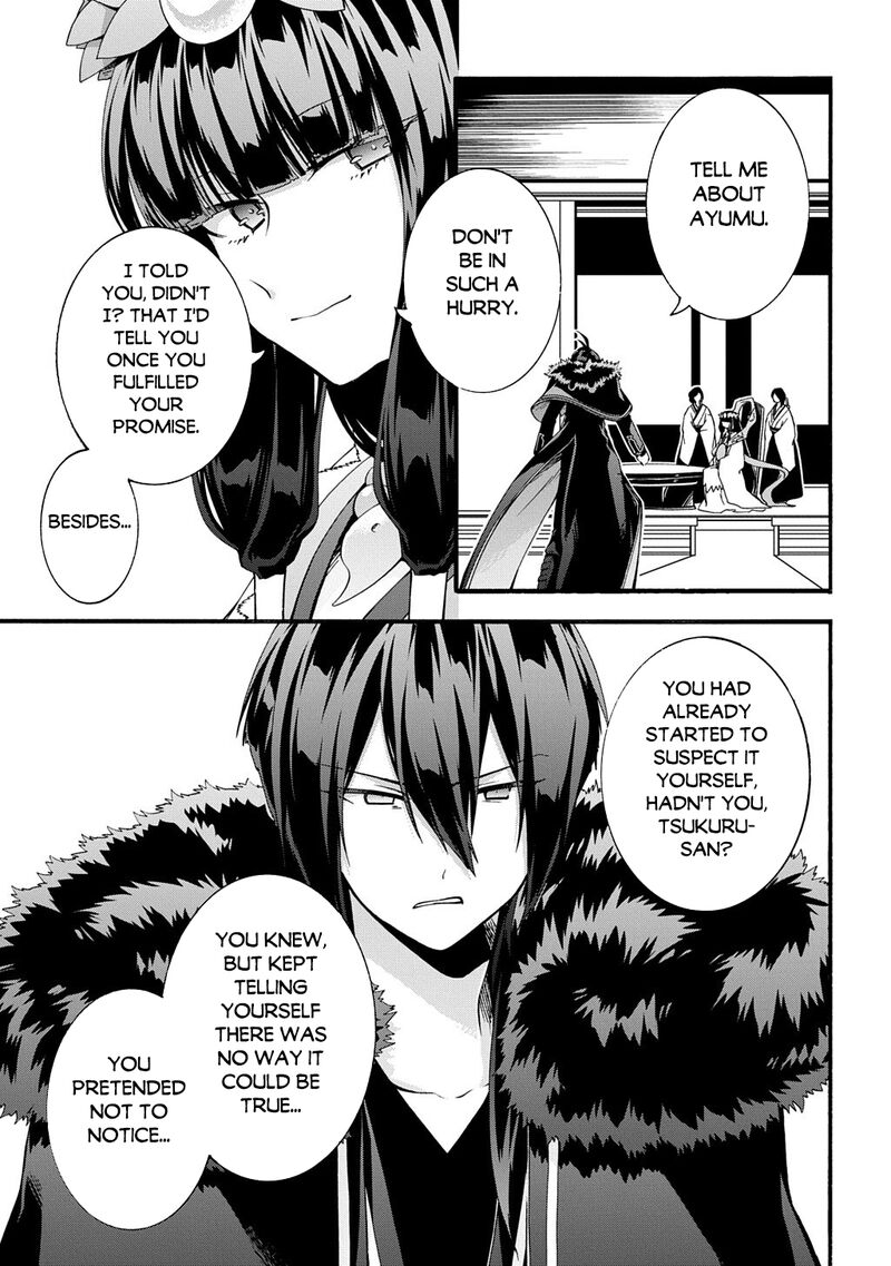 Garbage Brave Isekai Ni Shoukan Sare Suterareta Yuusha No Fukushuu Monogatari 54 3