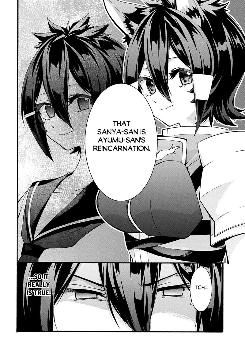 Garbage Brave Isekai Ni Shoukan Sare Suterareta Yuusha No Fukushuu Monogatari 54 4