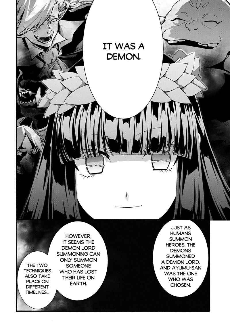 Garbage Brave Isekai Ni Shoukan Sare Suterareta Yuusha No Fukushuu Monogatari 54 6