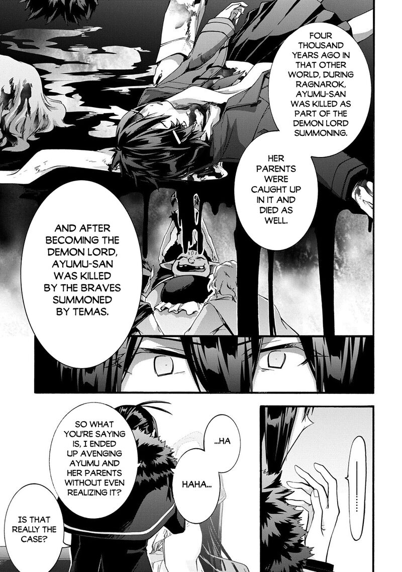Garbage Brave Isekai Ni Shoukan Sare Suterareta Yuusha No Fukushuu Monogatari 54 7