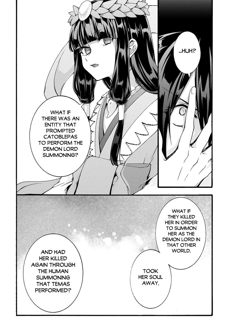 Garbage Brave Isekai Ni Shoukan Sare Suterareta Yuusha No Fukushuu Monogatari 54 8